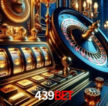 A Revolução dos Aplicativos de Jogos no 439bet